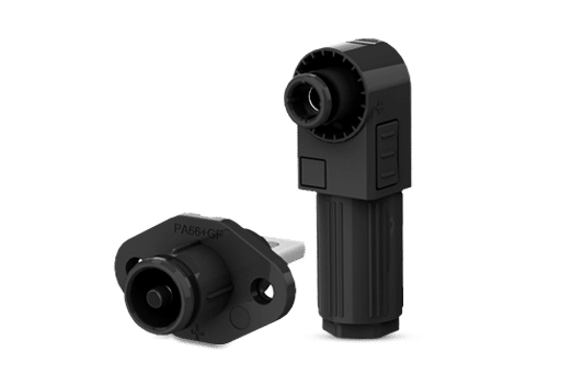 Energy Storage Connectors