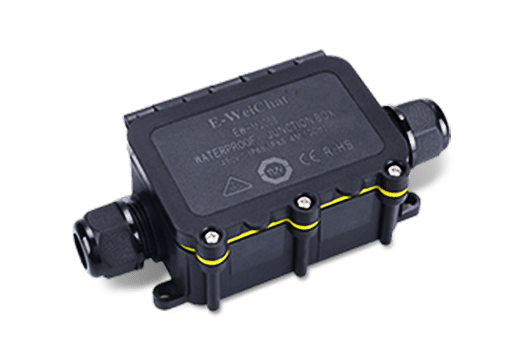 Waterproof Junction Box