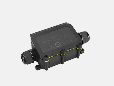 pvlinktech EW-M2068S-2T waterproof junction box