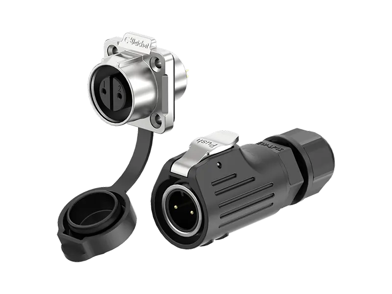 pvlinktech EW-LP12 metal panel connector