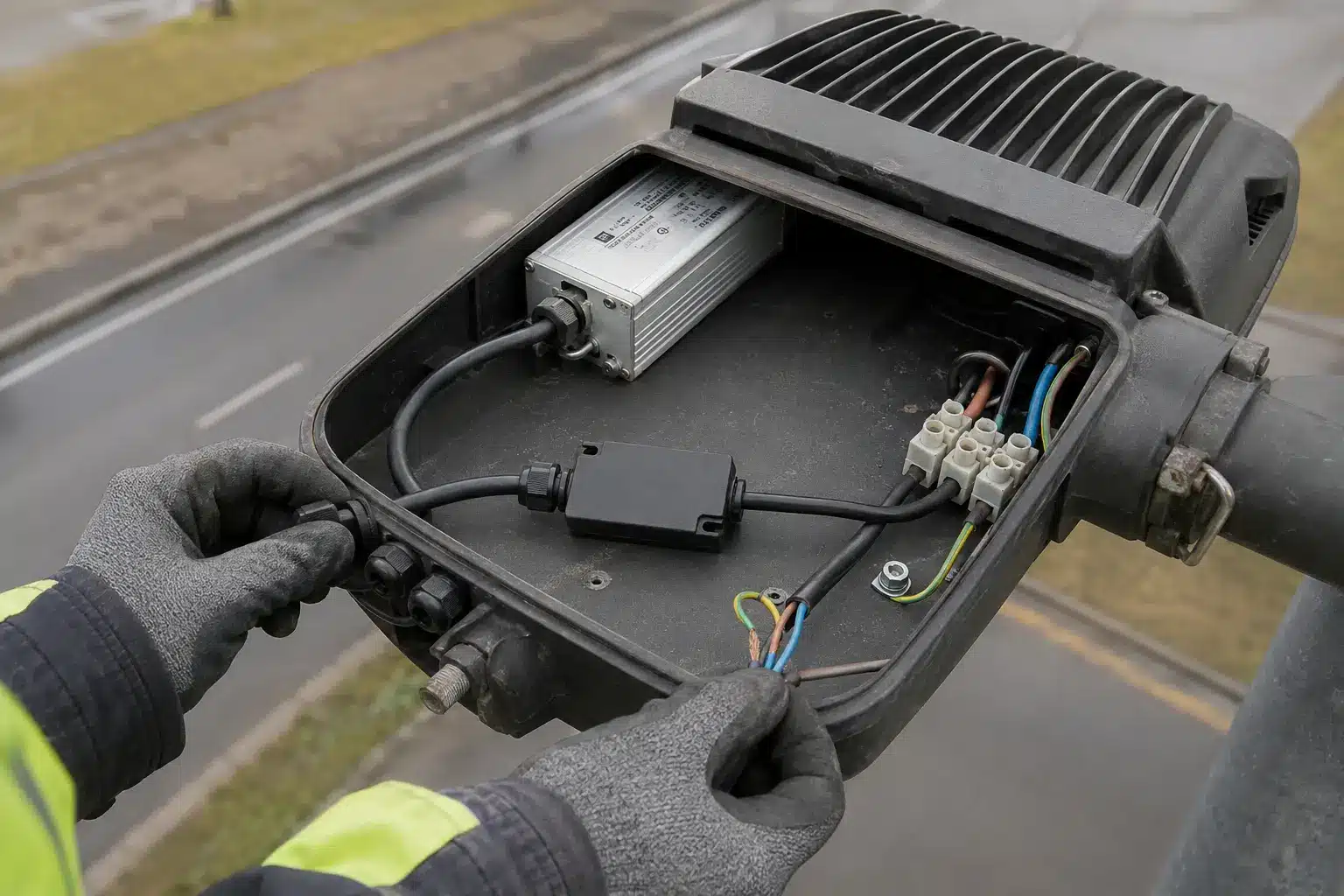 surge protection solutions