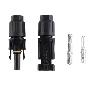 MC4 Solar Connectors