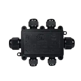 IP68 Waterproof Junction Boxes