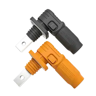 Energy Storage Connectors
